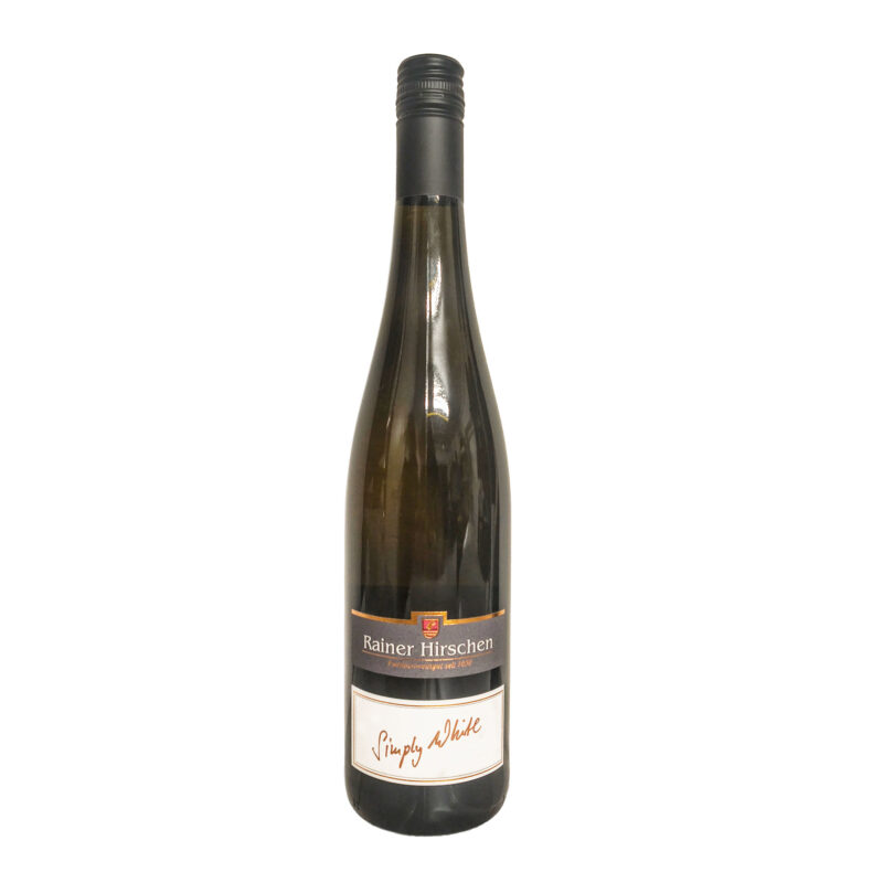 Simply White Riesling Alkoholfrei